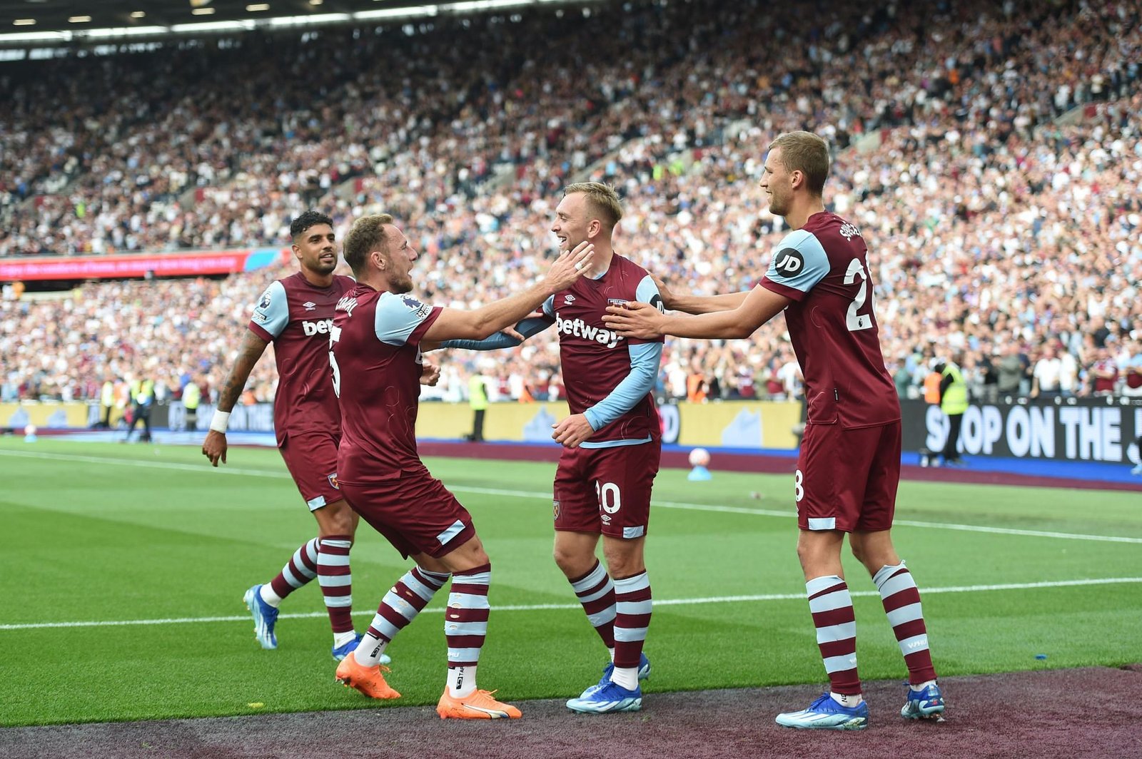 Sheffield United vs West Ham United Prediction and Betting Tips