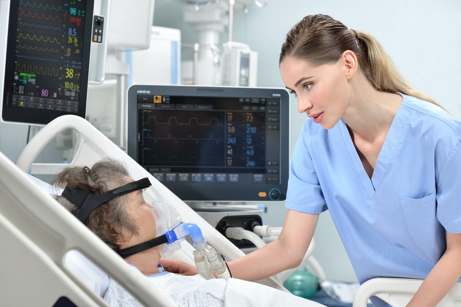 Shortened antibiotic treatment for ventilator associated pneumonia in ICU patients just as effective as standard course