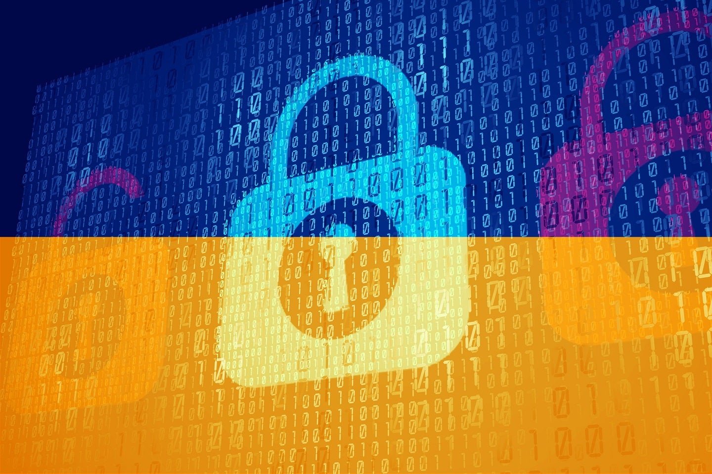 Signal: Cybersecurity workforce surges as Ukraine thwarts Russian cyber assault