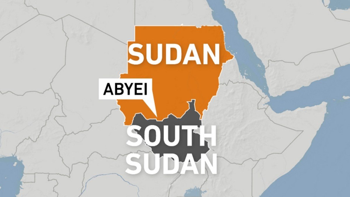 Six killed in ambush in disputed area between Sudan and South Sudan | News