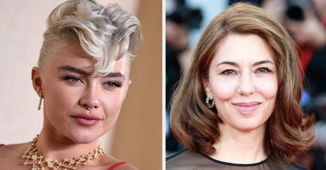Sofia Coppola Florence Pugh Project Scrapped Due To Unlikable Woman