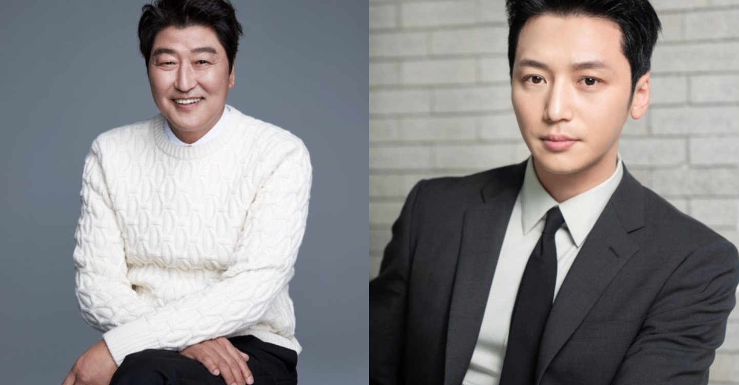 Song Kang-Ho and Byun Yo-Han to Star in Upcoming Fictional K-Drama ‘Uncle Samsik’