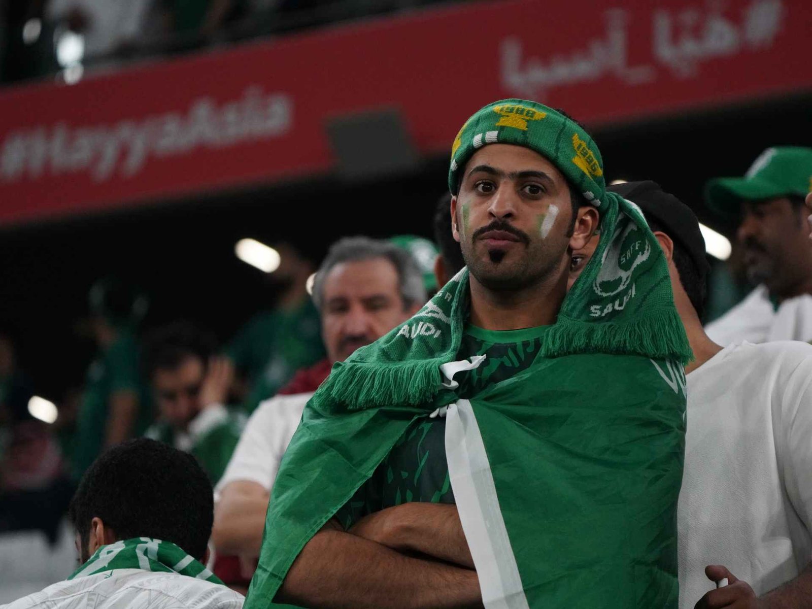South Koreas stunning comeback breaks Saudi Arabian hearts | AFC Asian Cup News