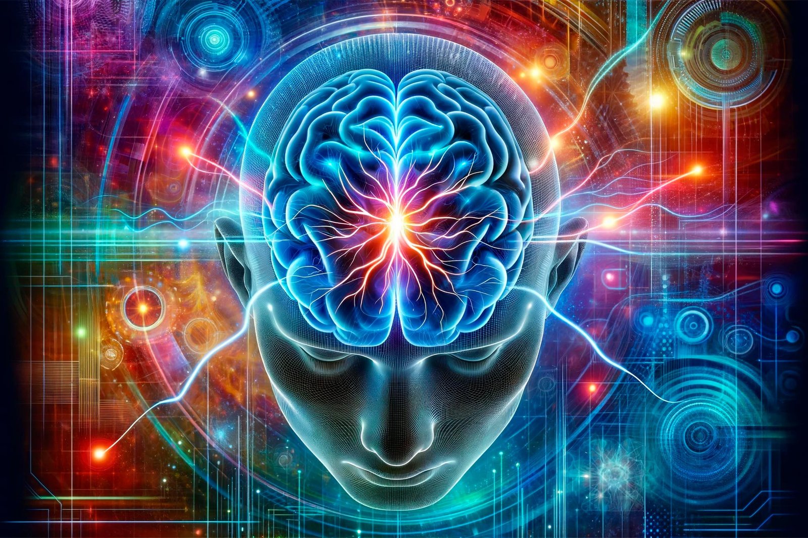 Stanford Enhances Brain Power With Neurostimulation