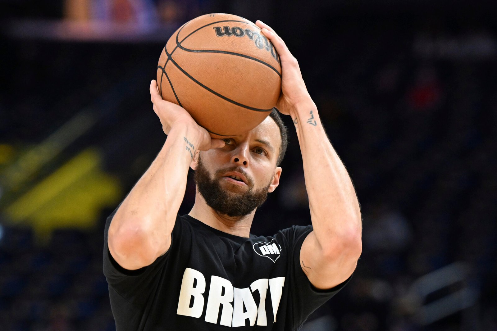 Steph Curry vs Sabrina Ionescu all set for NBA All-Star weekend