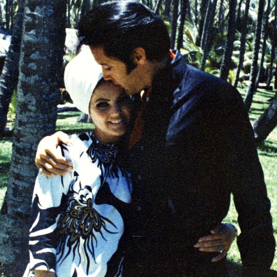 The Heartbreaking Truth About Elvis and Priscilla Presleys Love Story