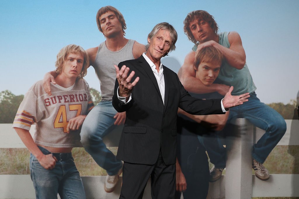 ‘The Iron Claw’ And The Real Von Erich Story Go Together Like Pizza And Muffins