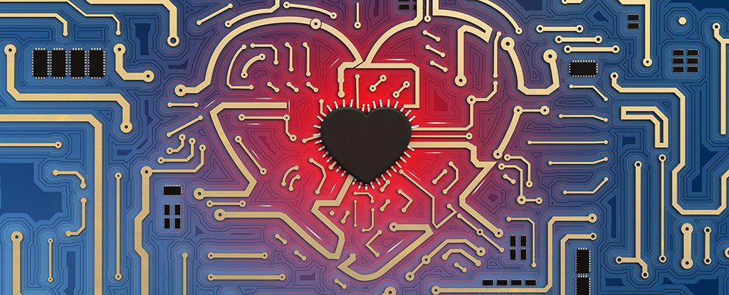 This Tiny Version of a Human Heart on a Chip Beats Like The Real Thing ScienceAlert