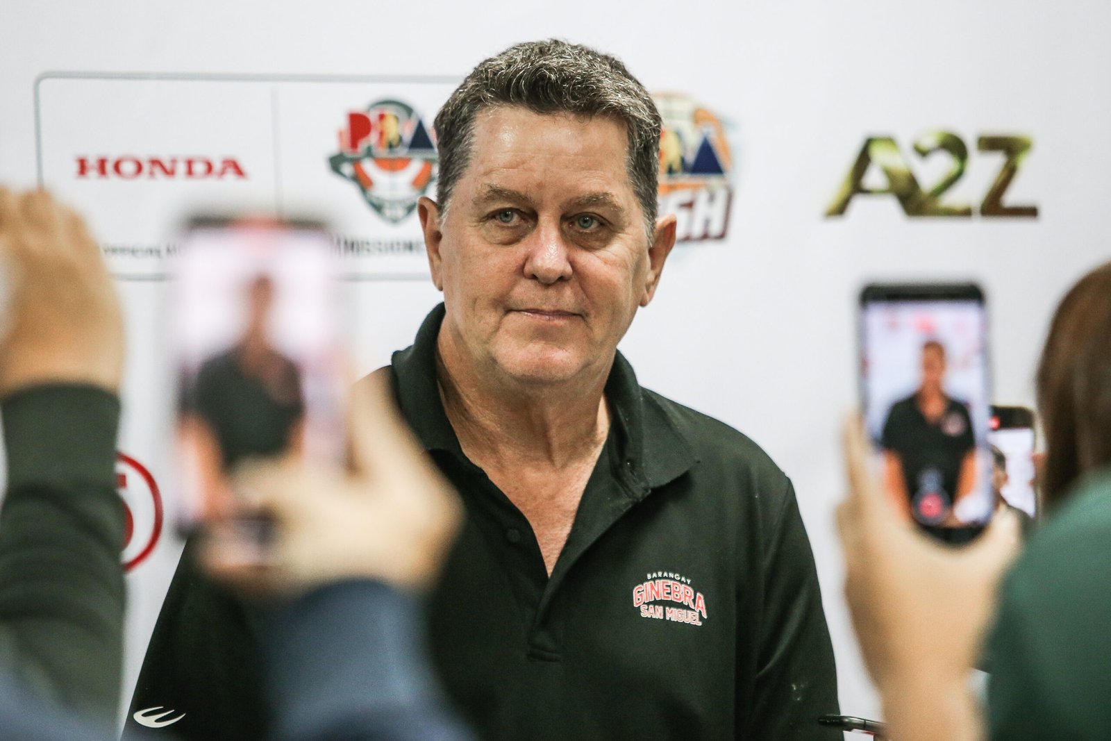Tim Cone says SBP still ‘up in the air’ on Gilas coaching job