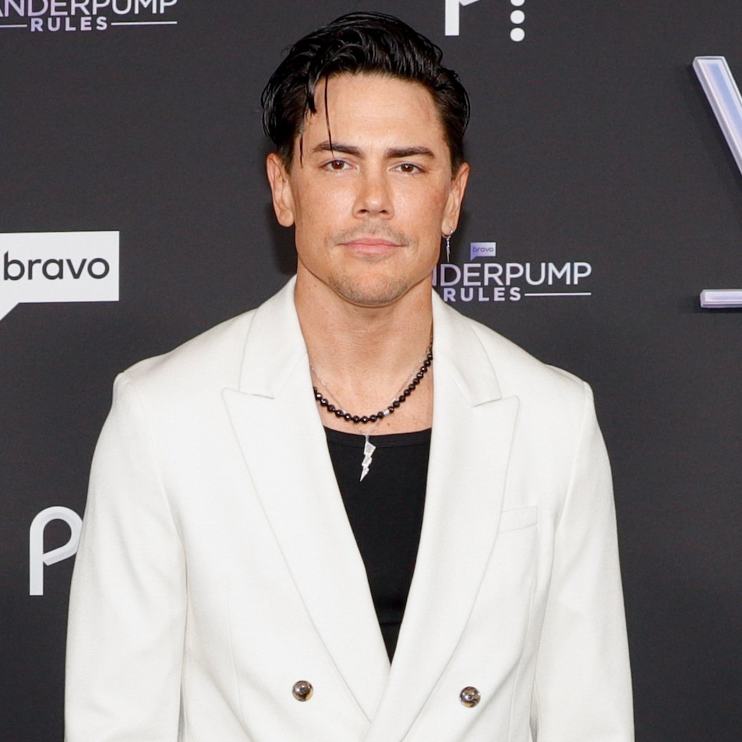Tom Sandoval Vows to Never Cheat That Way Again After Affair Scandal