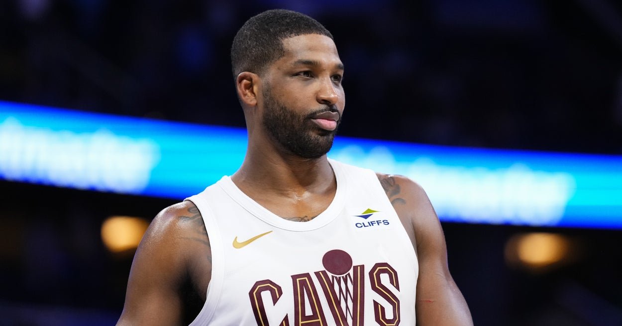 Tristan Thompson Has Been Suspended By The NBA For Violating The League’s Anti-Drug Policy