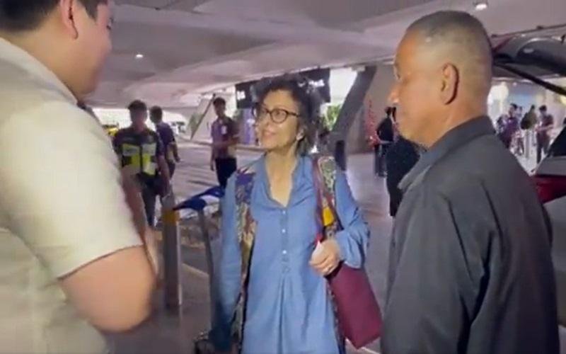 UN rapporteur arrives to check free speech in Philippines