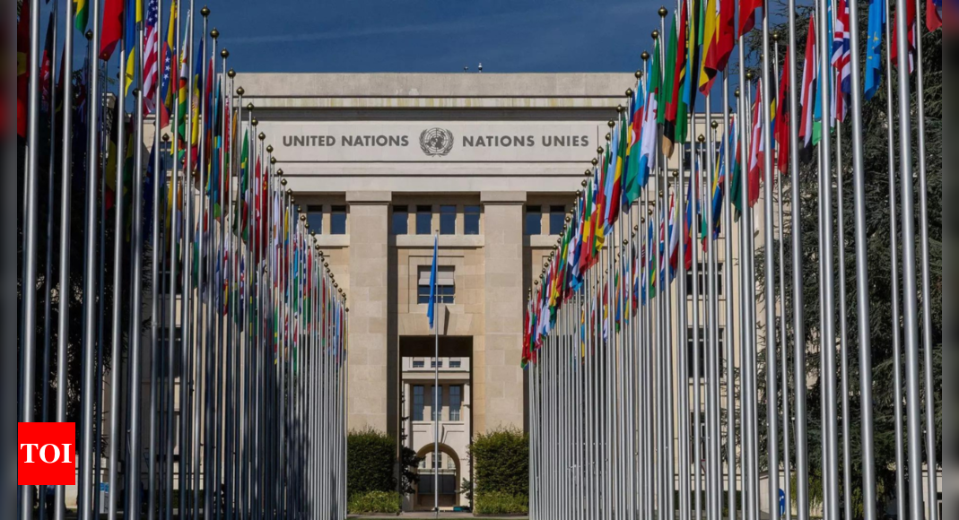 UN urges Ethiopia and Somalia to talk to solve dispute | World News