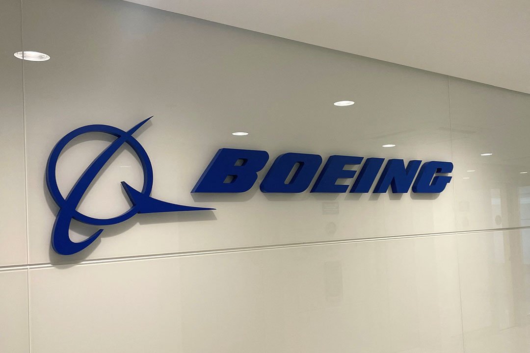 US grounds 171 Boeing MAX jets after midair emergency