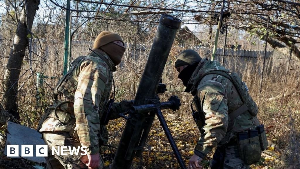 Ukraine says it has uncovered major arms corruption