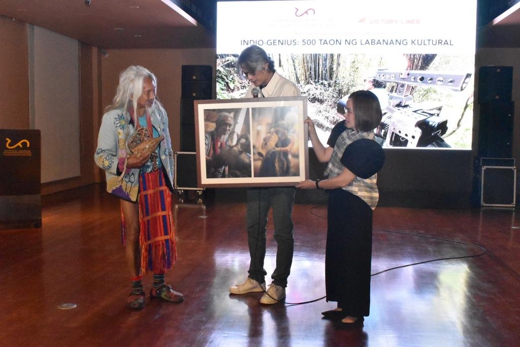 Victory Liner, National Museum shows us the way to Know Your North through Kidlat Tahimik’s Indio-Genius Exhibit