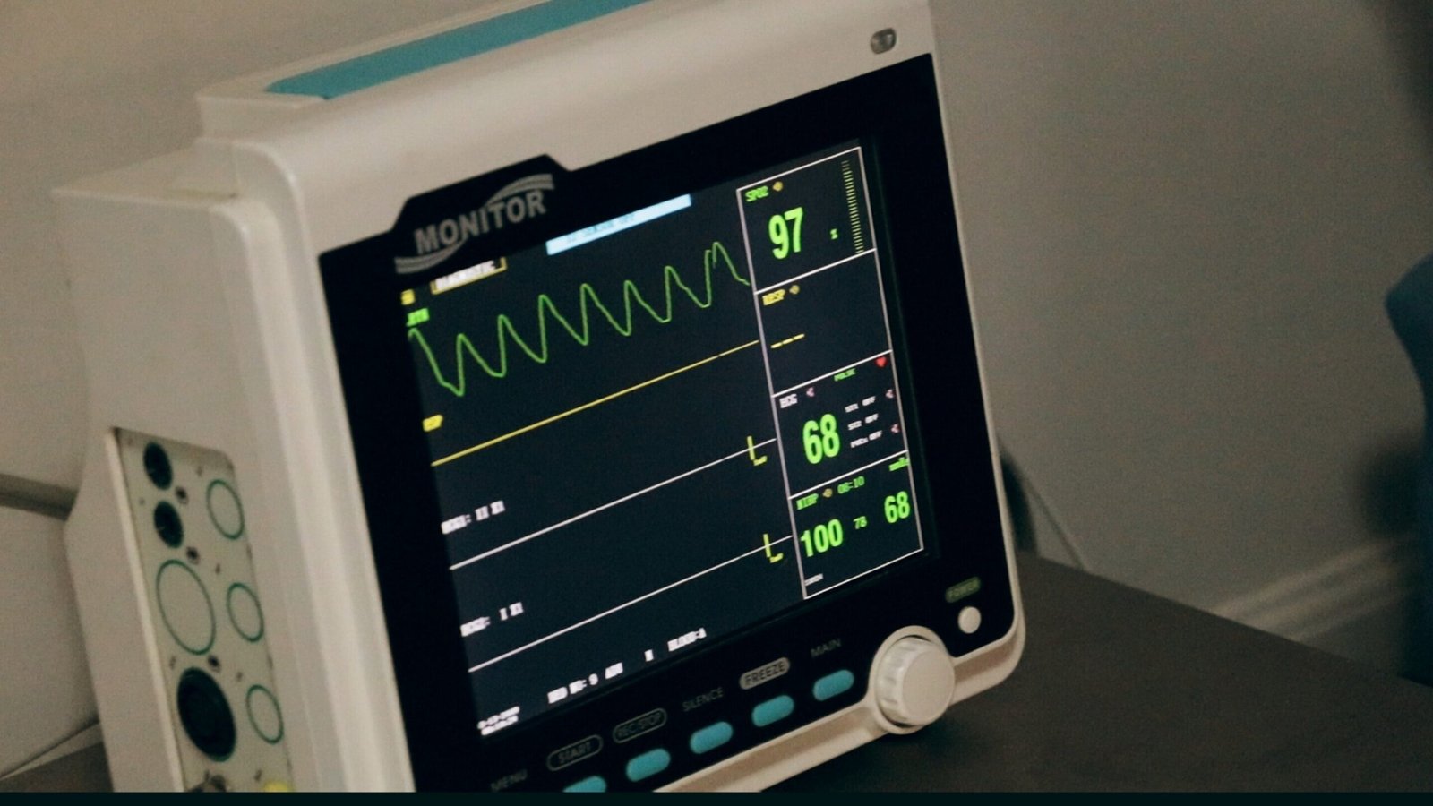 Vigilant monitoring is needed to manage cardiac risks in patients using antipsychotics, doctors say