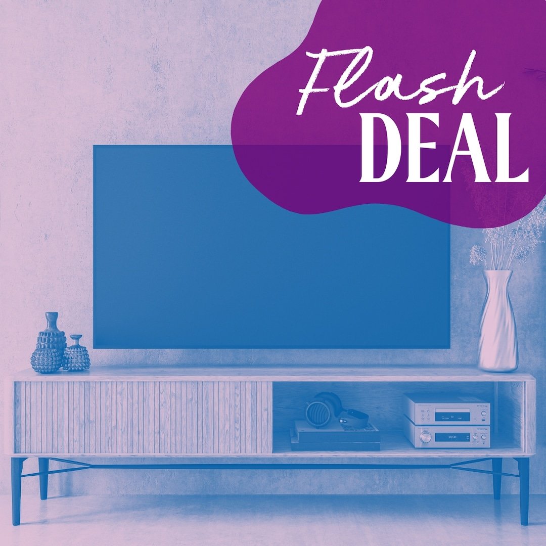 Walmarts TV Deals Up To 47 Off Are Worth Shopping On The Big Screen