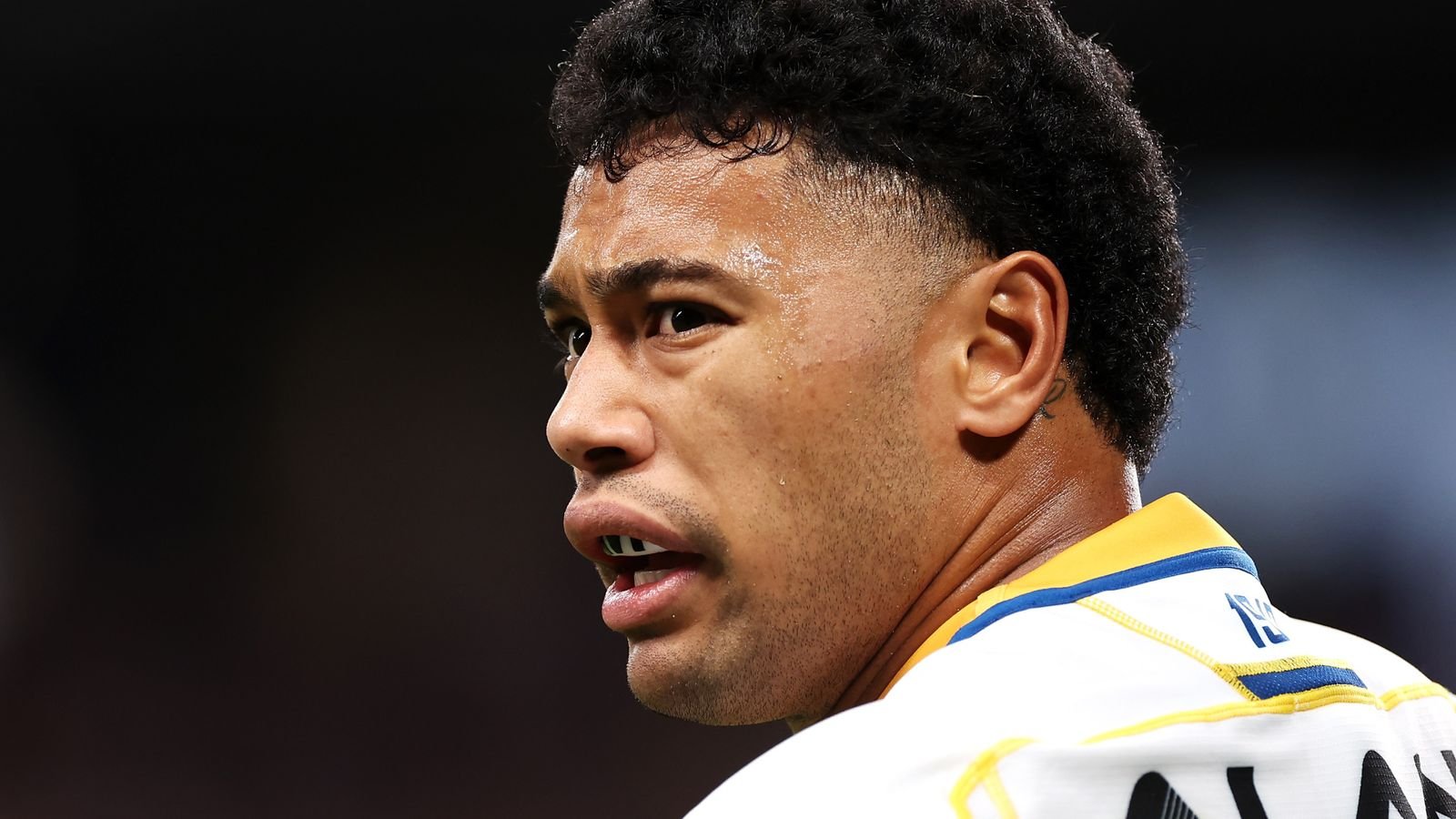 Waqa Blake joins St Helens on one-year deal for 2024 Super League season | Rugby League News