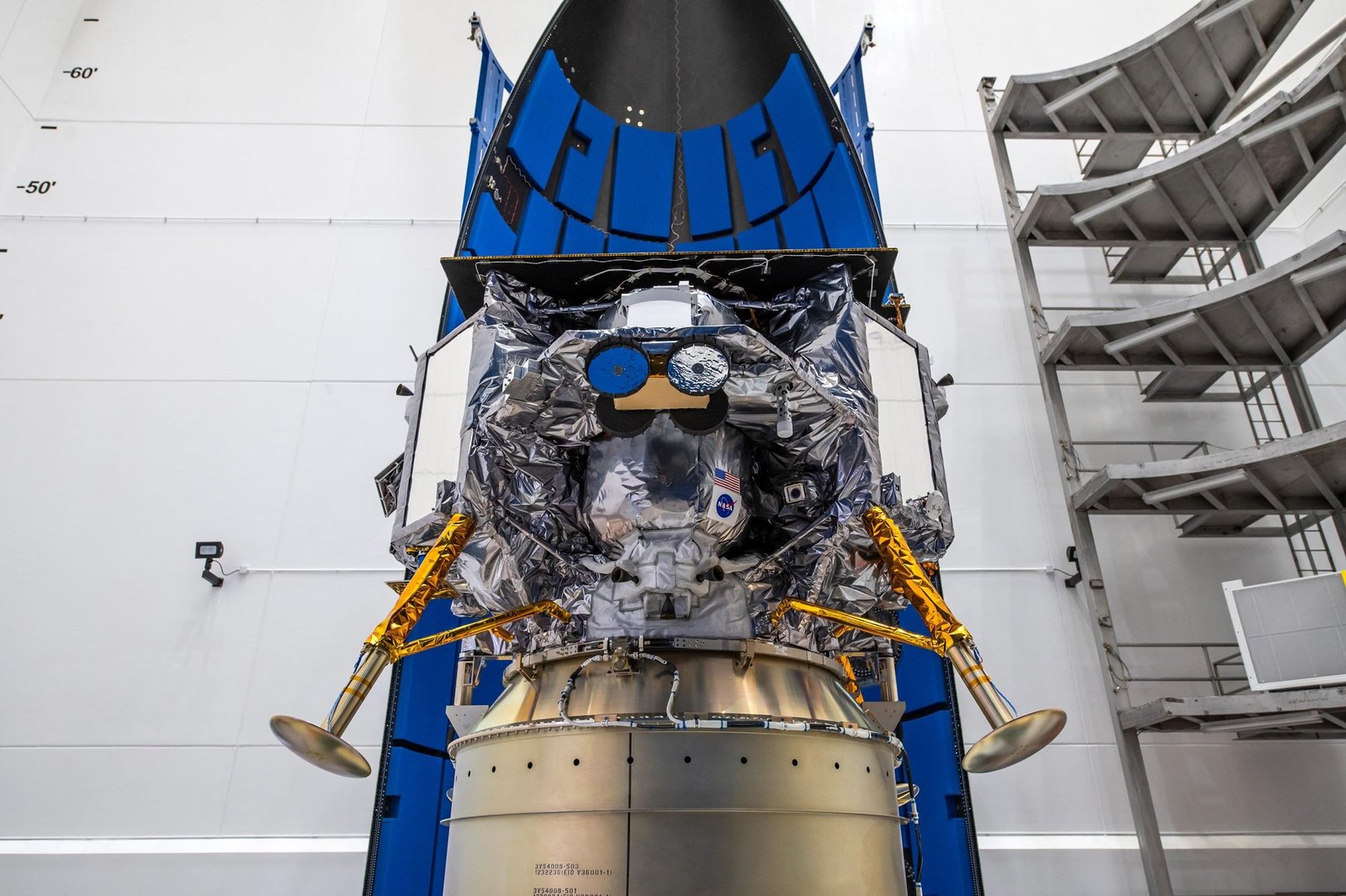 Watch NASA’s Historic Artemis Moon Mission Launch