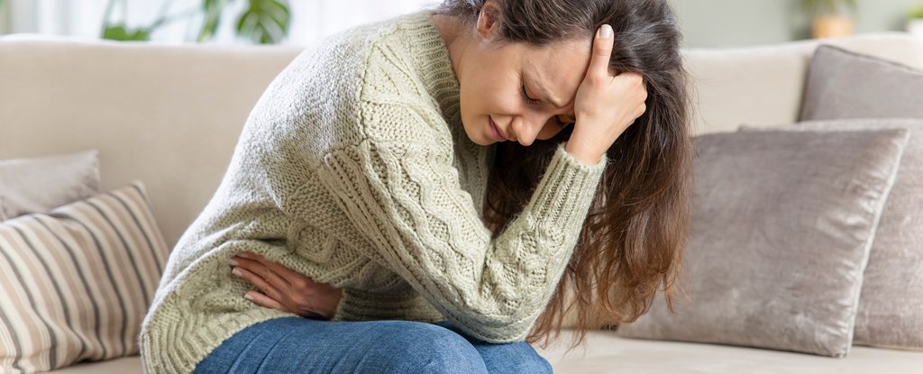 What Is Adenomyosis, The Little-Known Condition That Affects as Many as 1 in 5 Women? : ScienceAlert