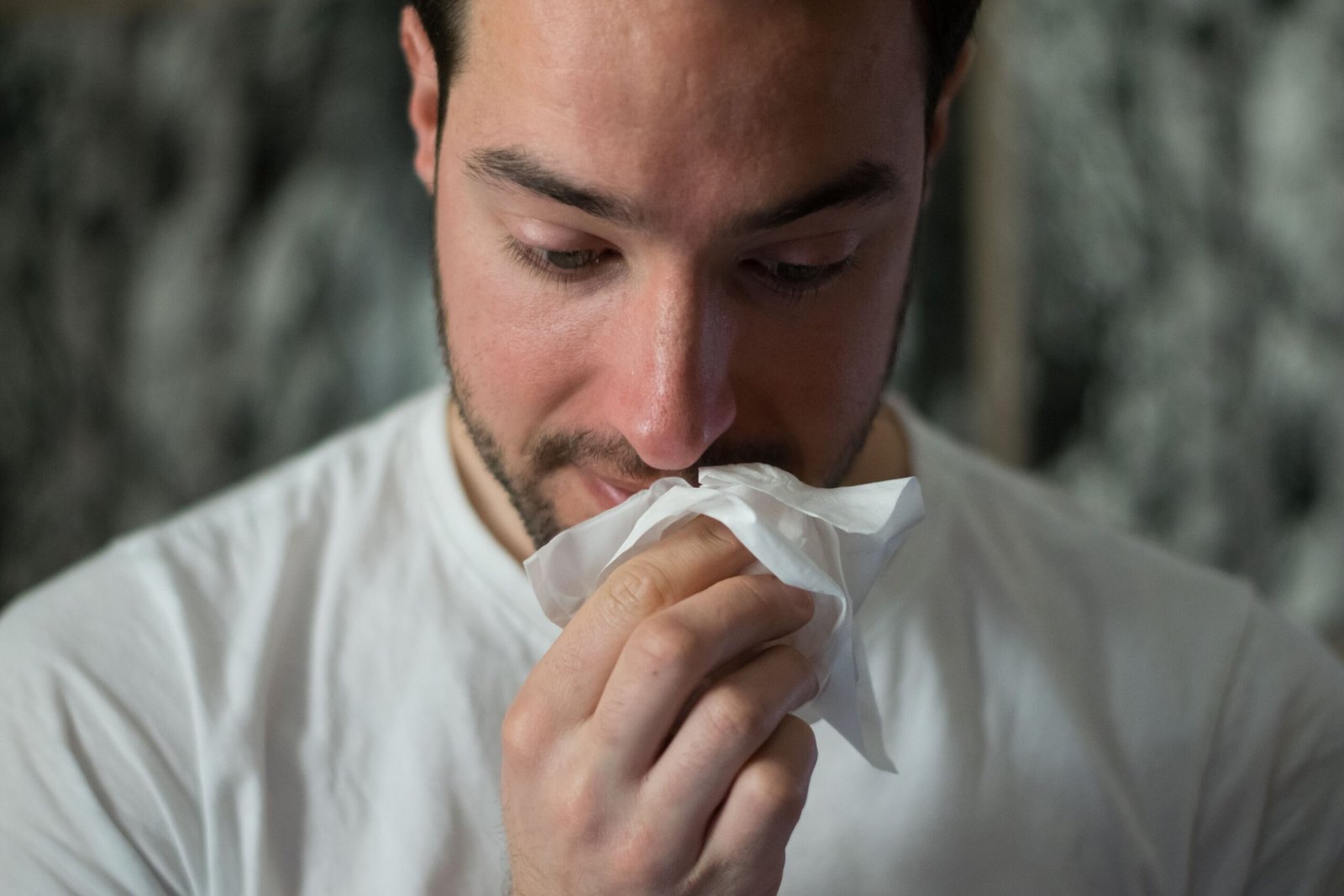 When is a cough a concern
