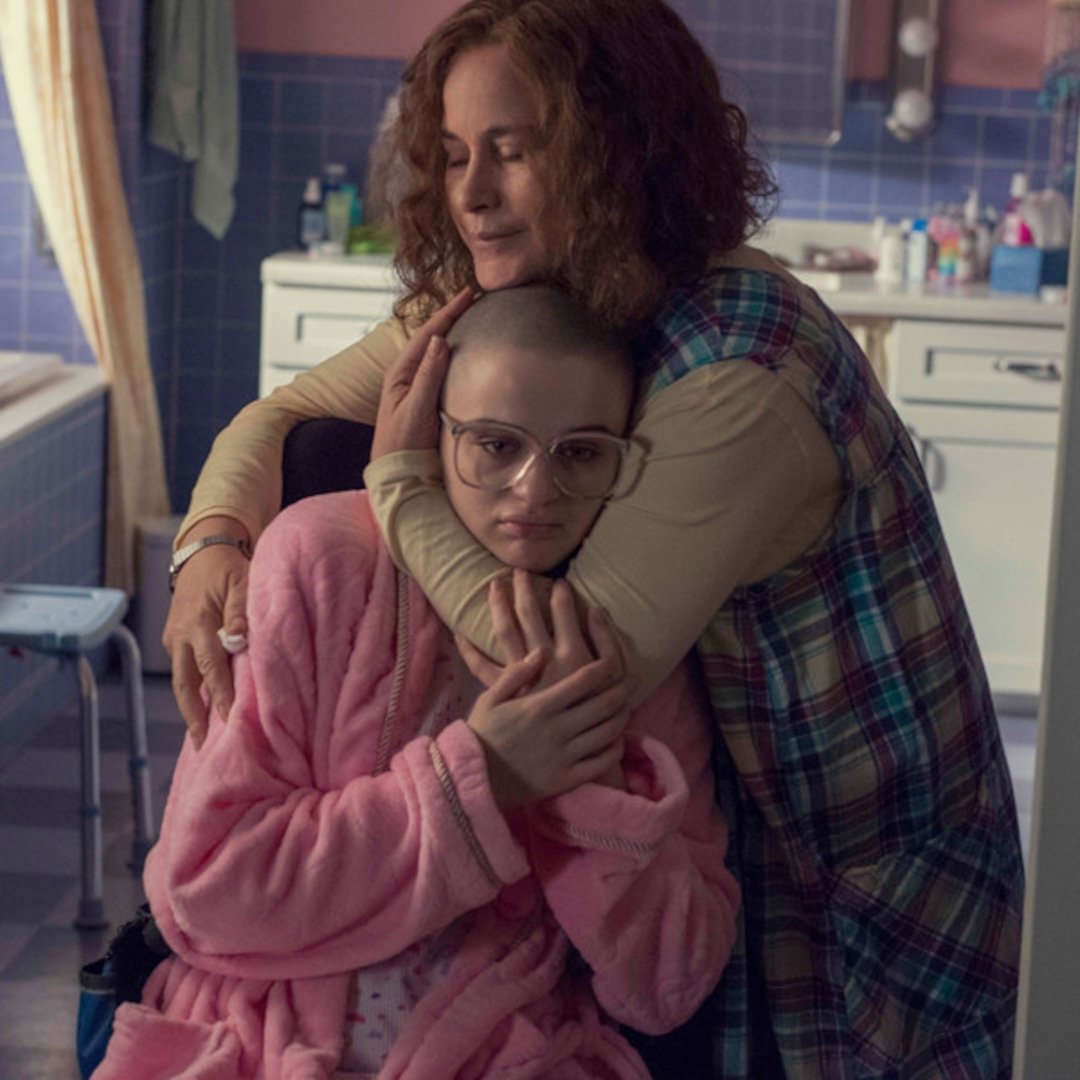 Will Gypsy Rose Blanchard Watch Joey Kings The Act She Says