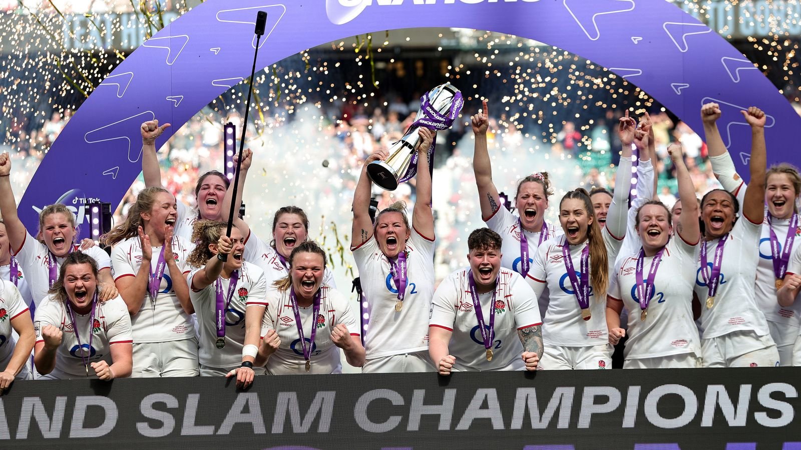 Women’s Six Nations 2024: Fixtures, schedule, kick-off times for England, Wales, Ireland, Scotland, France, Italy | Rugby Union News