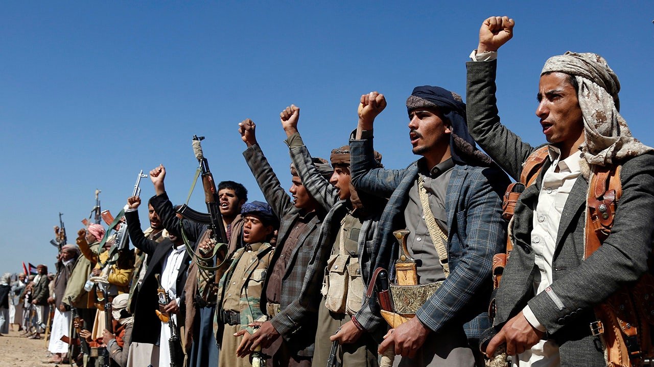 Yemeni leader claims US ignored warnings about rising Houthi threat