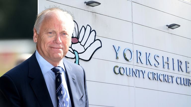 Yorkshire avoid administration but Colin Graves set to make controversial return | Video | Watch TV Show