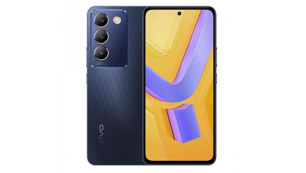 vivo Y100 5G Price, Specs, and Key Features, Announced in Indonesia