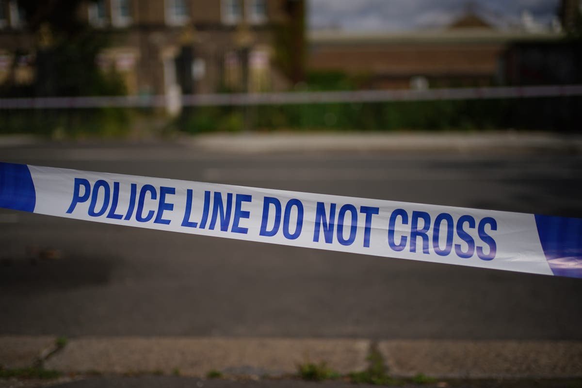 ‘Corrosive substance’ incident injures nine in South London