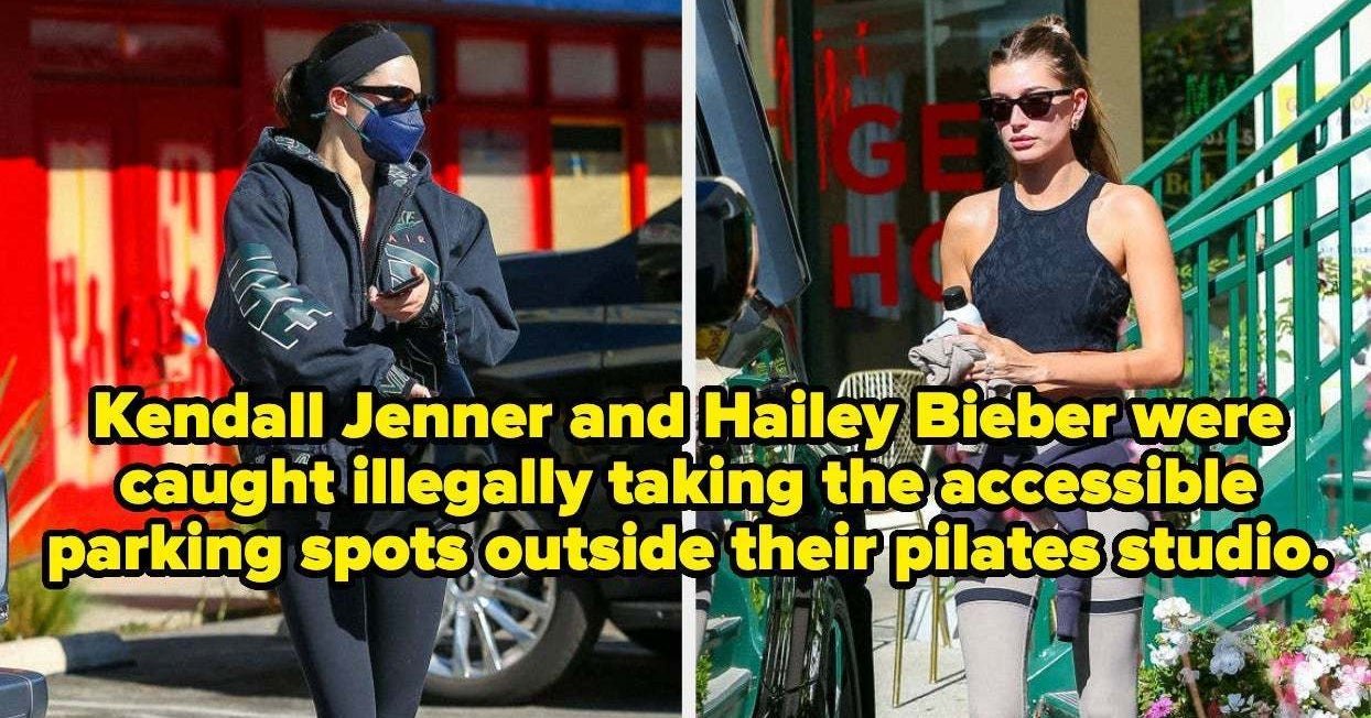 13 Times Celebs Refused To Do Basic Things For Themselves Or Just Acted Realllly Privileged
