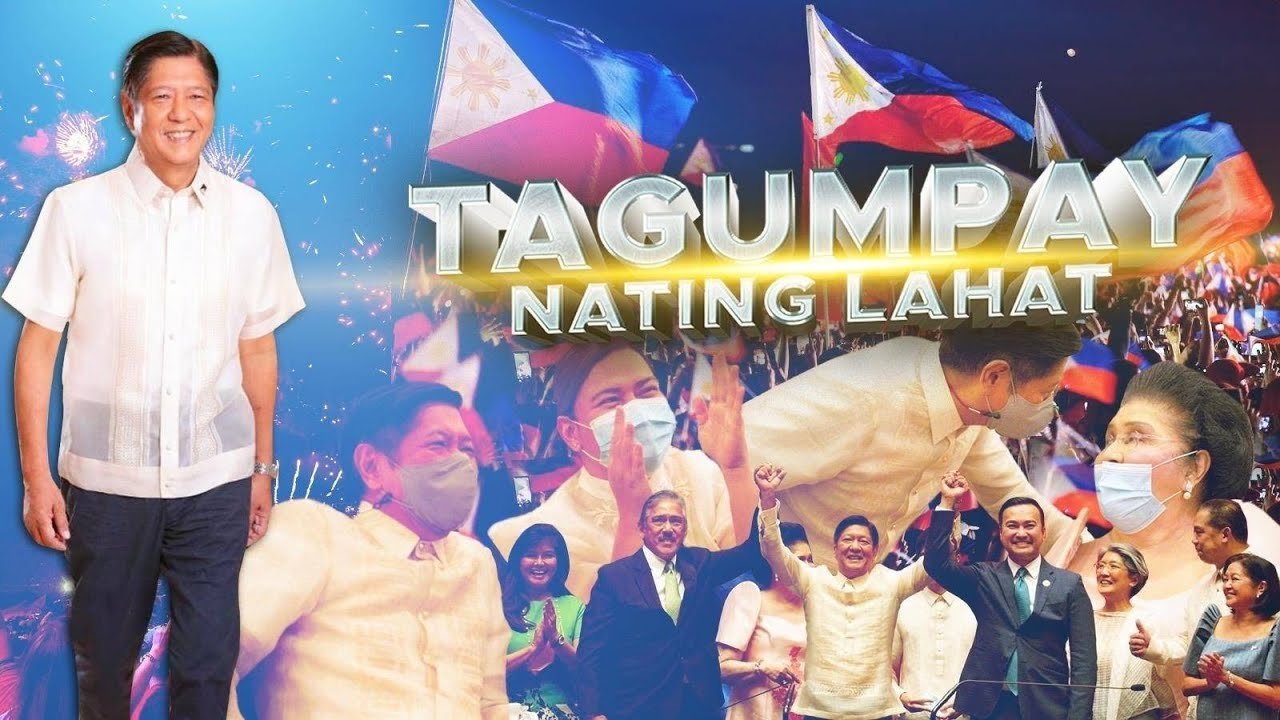 BBM VLOG #212: Tagumpay Nating Lahat | Bongbong Marcos