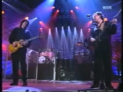 BBM (Bruce, Baker, Moore) – Live At Germany (1993)