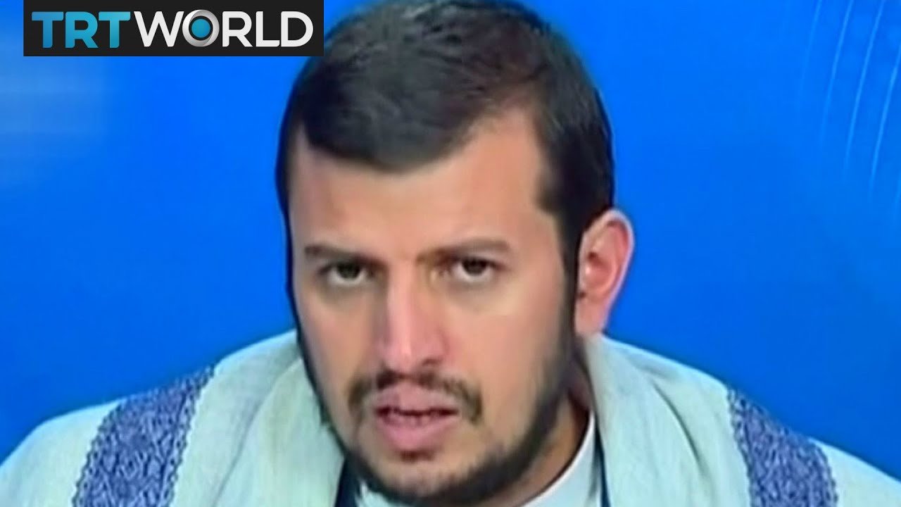 Houthis Kill Saleh: Houthi rebels say former president Saleh killed