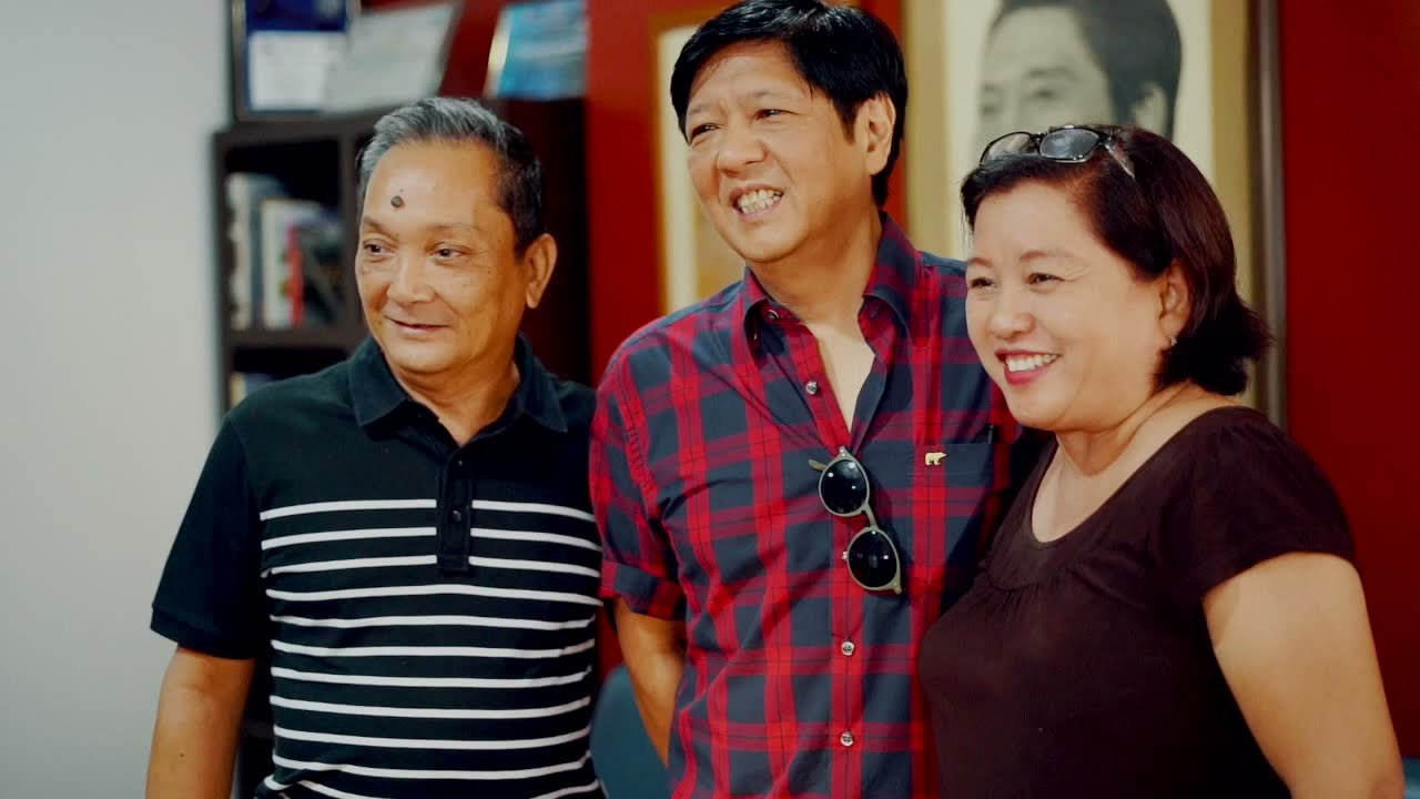 BBM VLOG #23: Nostalgia | Bongbong Marcos
