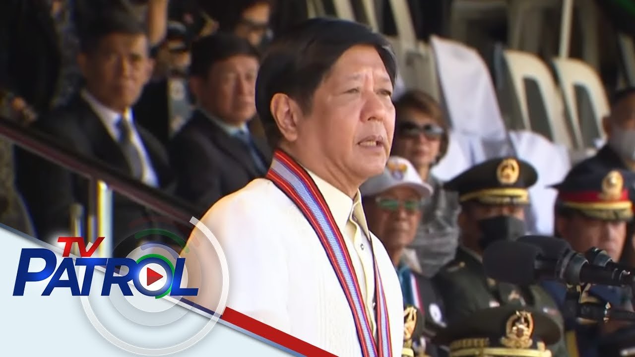 Marcos di makikipagtulungan sa drug war probe ng ICC | TV Patrol