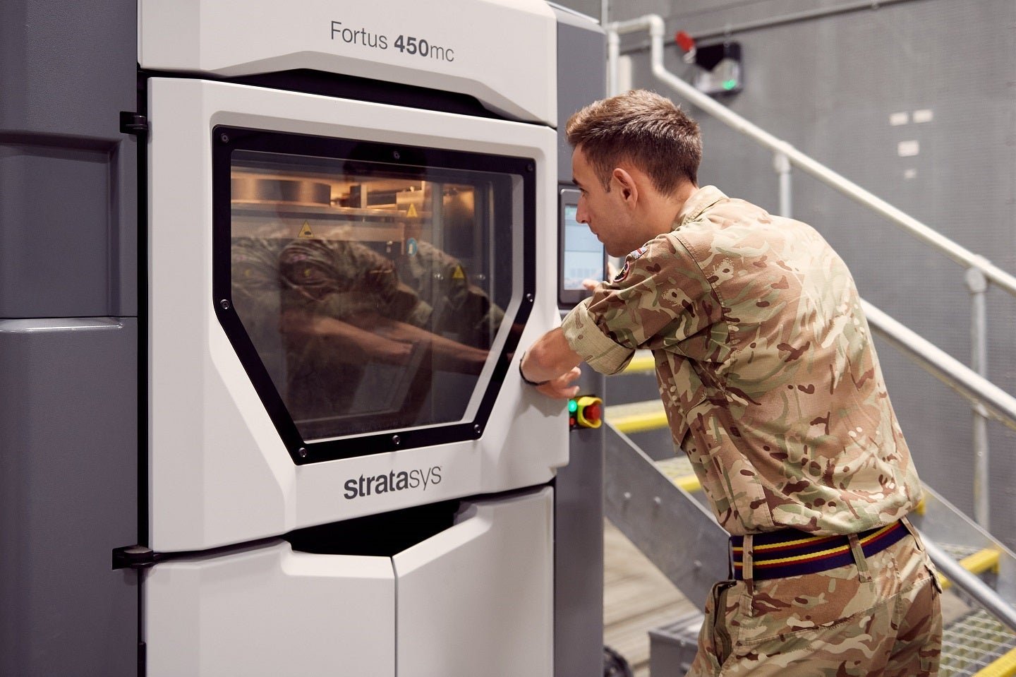 3D printing is set to redefine aerospace and defence logistics says GlobalData