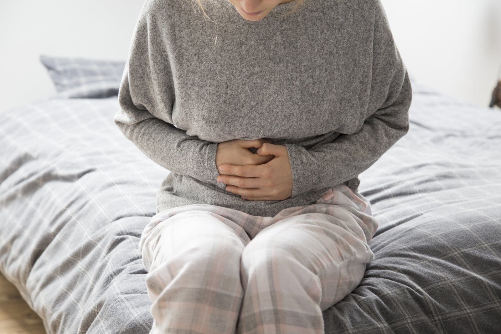 5 Healthy Lifestyle Habits Could Reduce Risk Of Developing Irritable Bowel Syndrome: Study