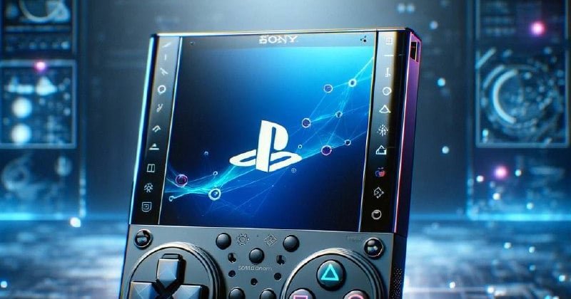 A Potential Game Changer in Portable Gaming