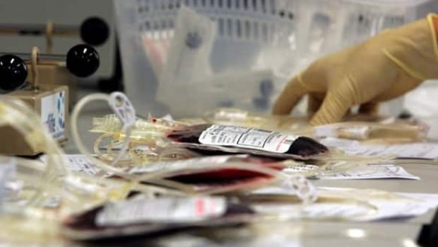 Alberta couple raises contamination concerns as Health Canada cracks down on cord blood clinic