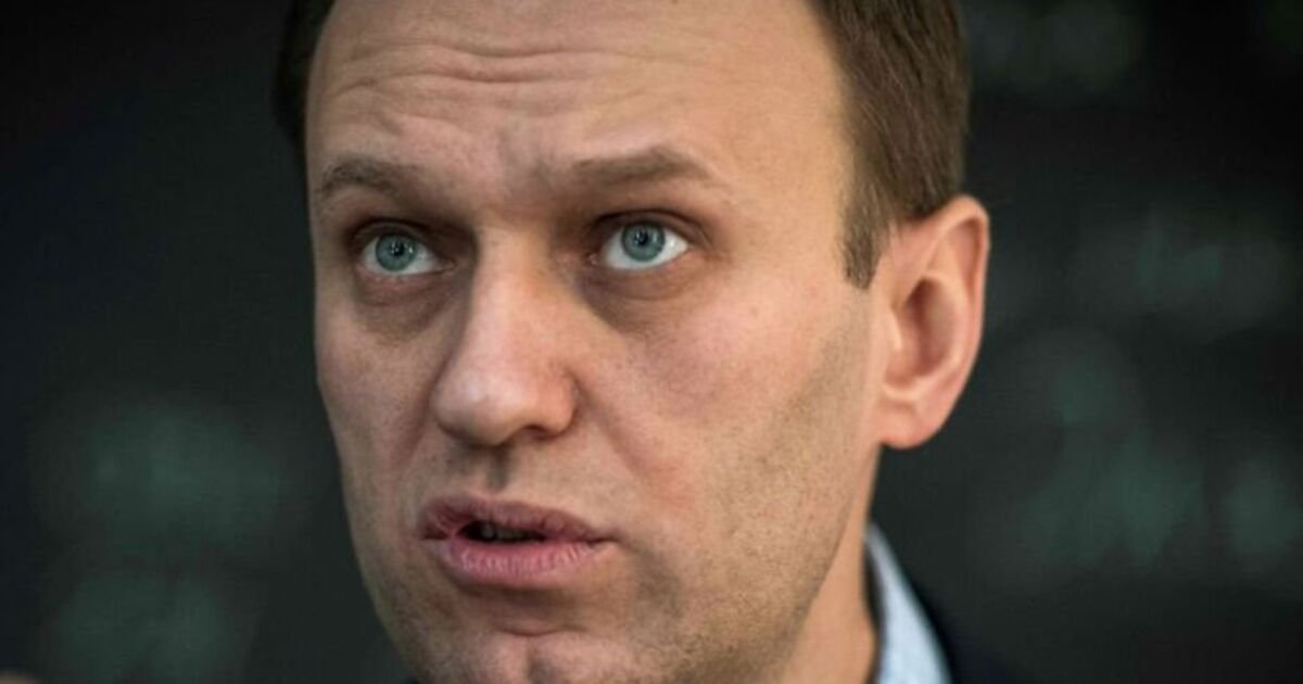 Alexei Navalny’s ‘tortured’ body returned to his mother nine days after his death in jail | World | News