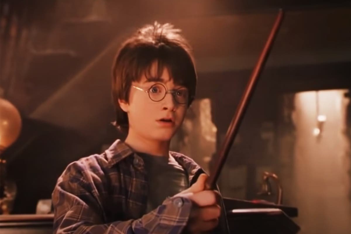 Armed police raid hotel after Harry Potter fan with wand mistaken for knifeman