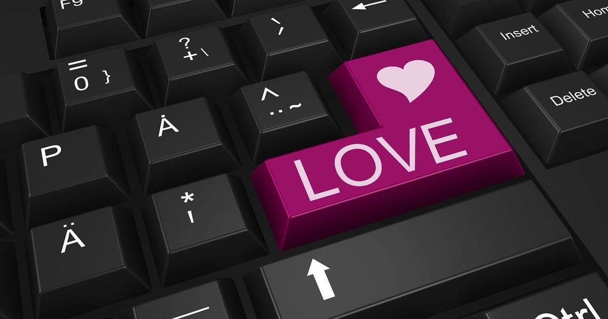 Avoid falling for love scams