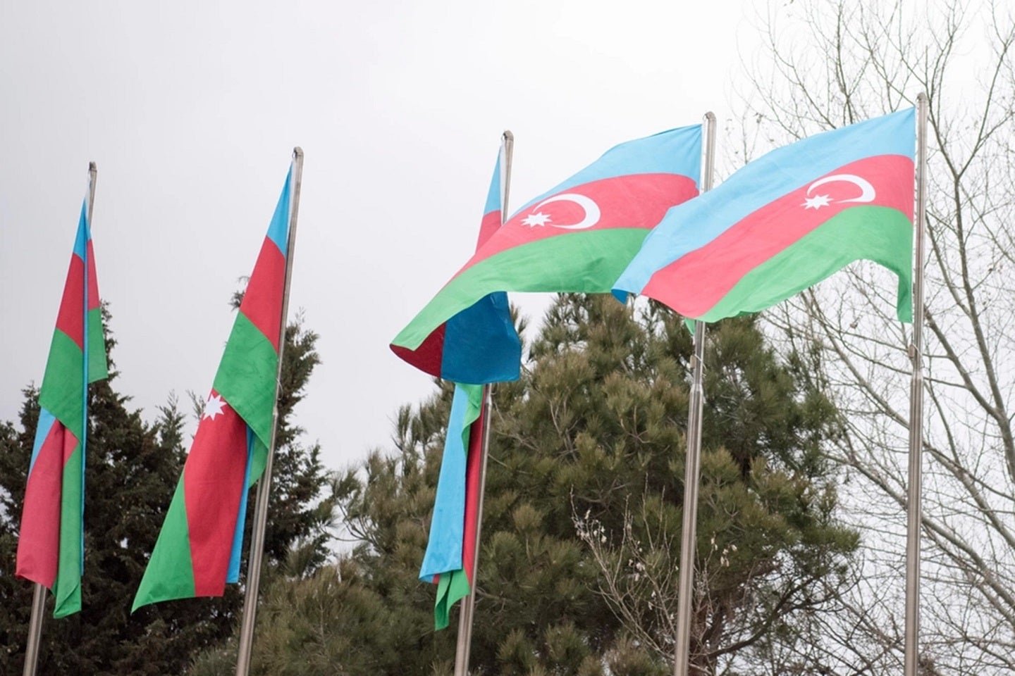 Azerbaijan opts for local strategic hybrid in defence modernisation