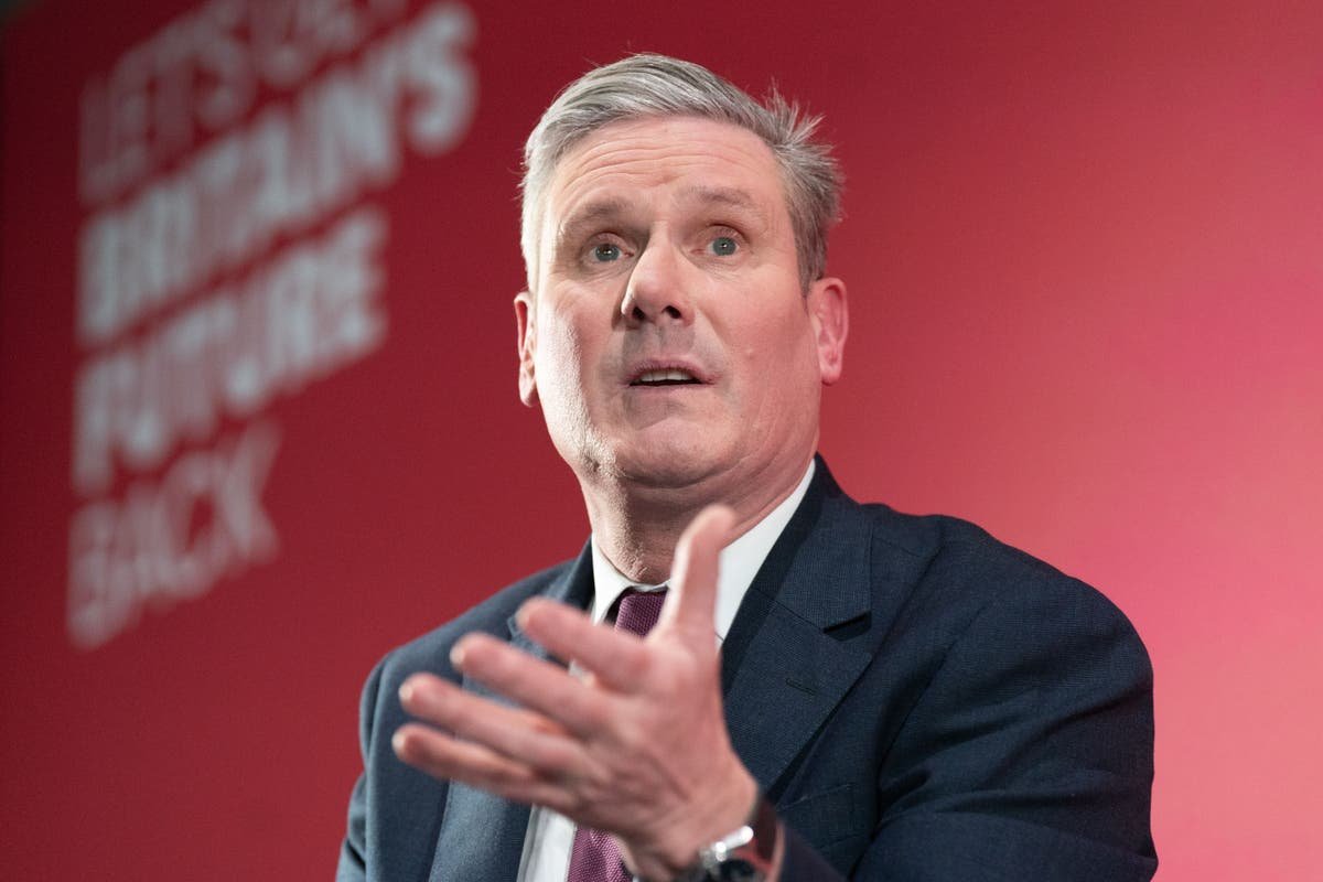 Azhar Ali: What other Labour members have been suspended under Keir Starmer?