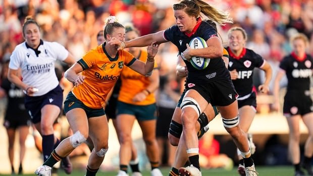 B.C. to host top women’s 15s rugby teams at 3-weekend tourney in September, October