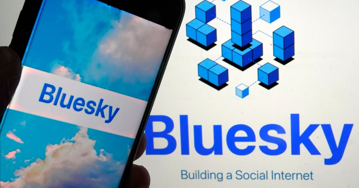 Bluesky opens for anyone to sign up
