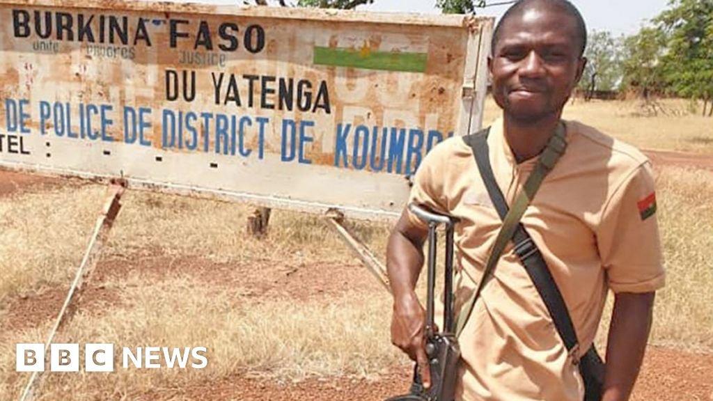 Burkina Faso outcry over conscription used to punish junta critics